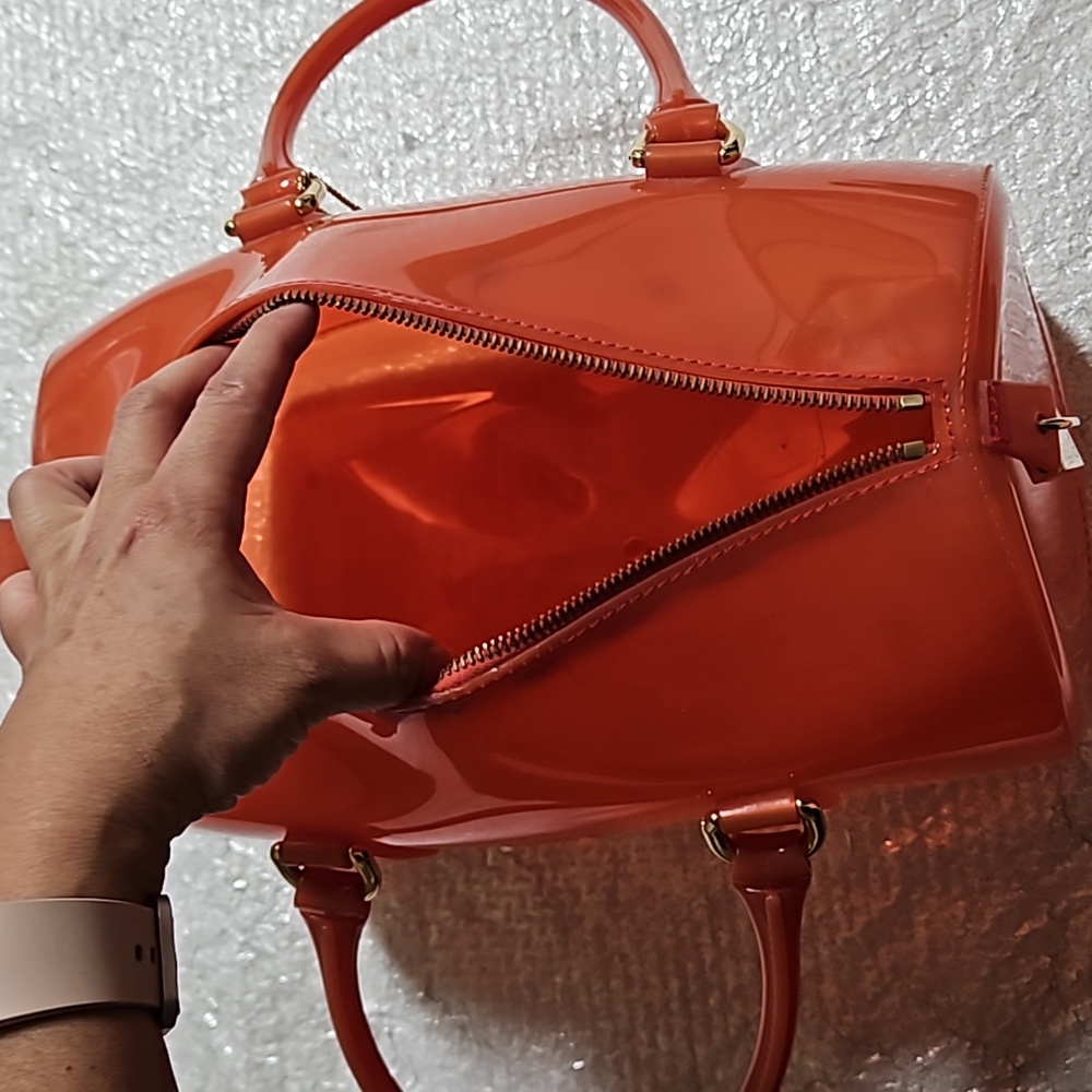 Furla Jelly Candy Bag - Picture 8 of 12